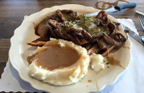 Half Moon Bay Joe's