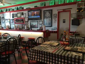 Joe's Naples Park Diner