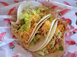 Dos Locos Mexican Restaurant & Cantina