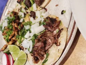 Gran Plaza Mexican Grill