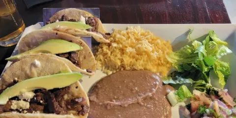 Cultures Grill and Bar