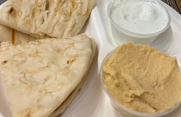 Despina's Mediterranean Taste
