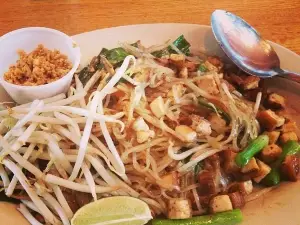 Thai Taste