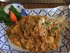 Thai Cuisine
