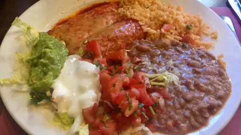 El Toro Loco in Pacifica