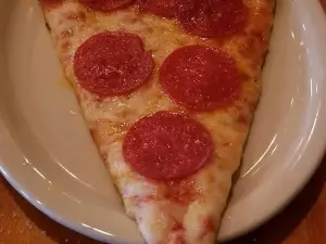 Mamma Rosa's Italian Restaurant