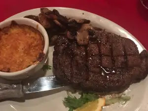 Edward's Steakhouse