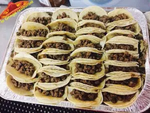 Taqueria la Gringa