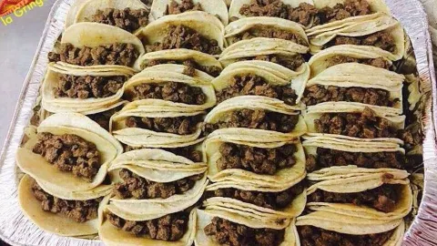 La Gringa Mexican Restaurant in Richfield