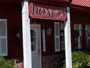 Village Donut Shop & Bakery