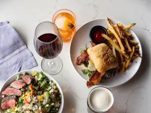 Thirsty Lion Gastropub