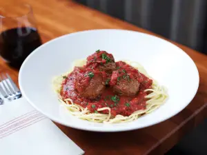 Michaelangelo’s Italian Bistro