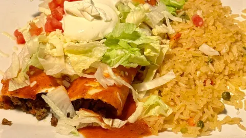 Casa Grande in フォート・ウェイン