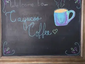 Cayucos Coffee