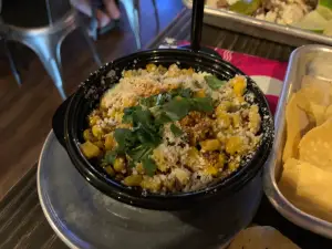 Luna's Tacos & Tequila