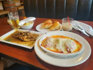 Marco's Intalian Restaurant