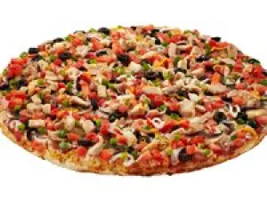 Mountain Mike's Pizza