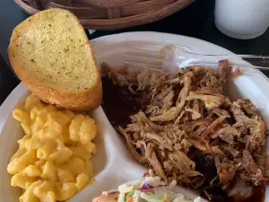 Trading Post Smokehouse
