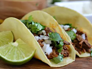 Casa Maria Mexican Grill