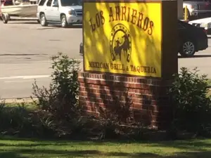 Los Arrieros