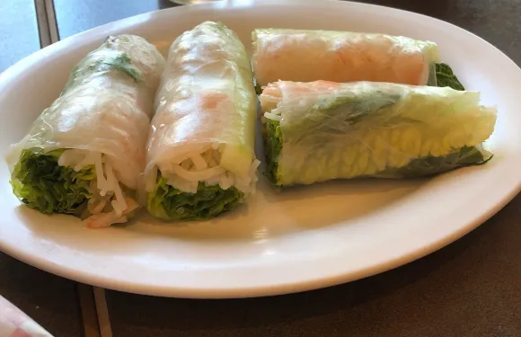 Lucky's Pho