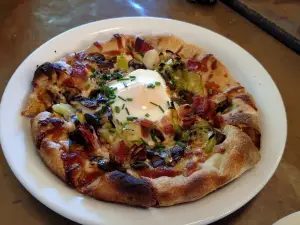 Downtown Bakery & Creamery