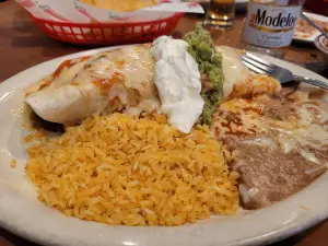 El Guadalajara