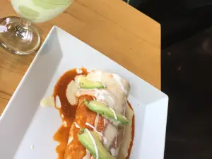 Cinco Mexican Cantina