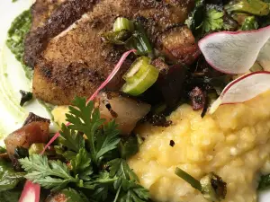 Woodberry Kitchen