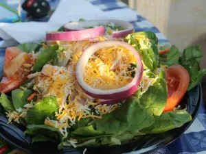 Madison Lighthouse Restaurant & Bar
