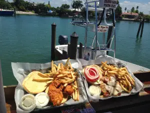 The Wharf