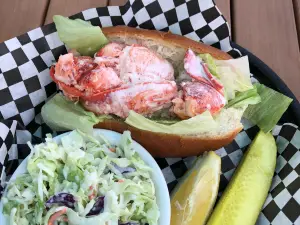Sea Dog Brewing Company