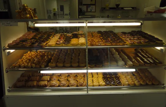 Daylight Donuts