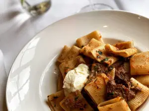 The Dundee Bistro
