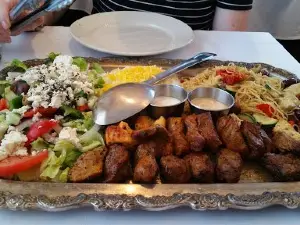 Alfredo's Mediterranean Grille and Steakhouse
