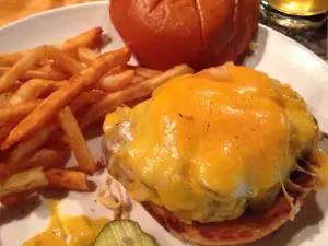 Fitger's Brewhouse Brewery and Grille