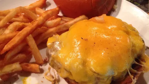 Fitger's Brewhouse in 덜루스