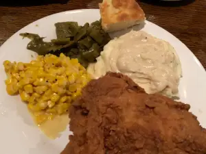 Babe's Chicken Dinner House