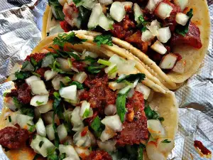 King Taco