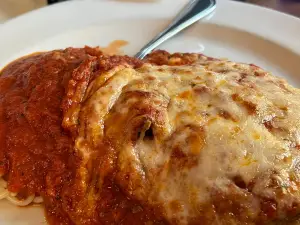 Verona Italian Cafe