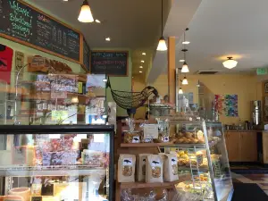 Blackbird Bakery