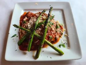 Vinny's Ristorante