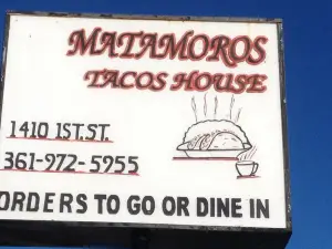 Matamoros Taco House
