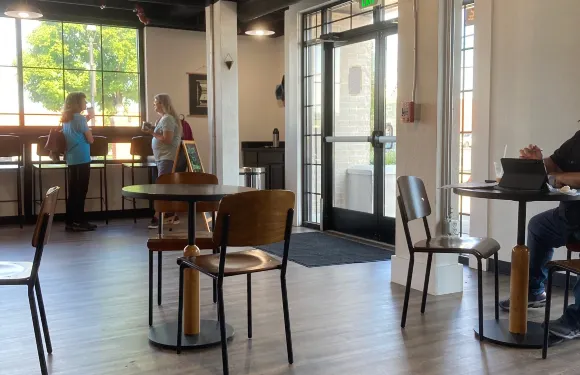 Honeybee Coffee Company
