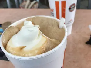 A&W Restaurant