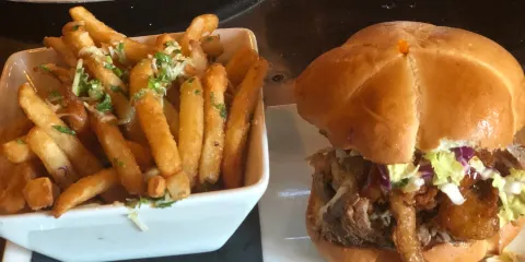 South Gate Brewing Company