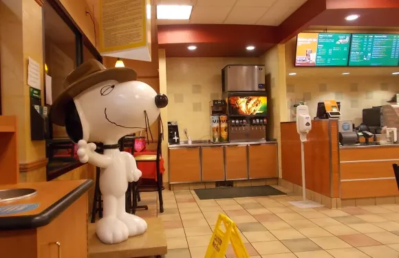 Subway
