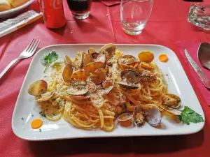 Caesar Bar Restaurant Pizzeria