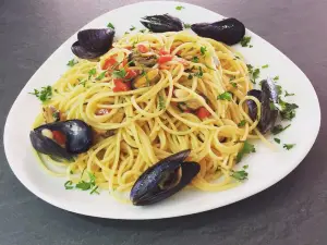 Il Vicoletto