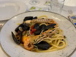 Ristorante La Piazzetta